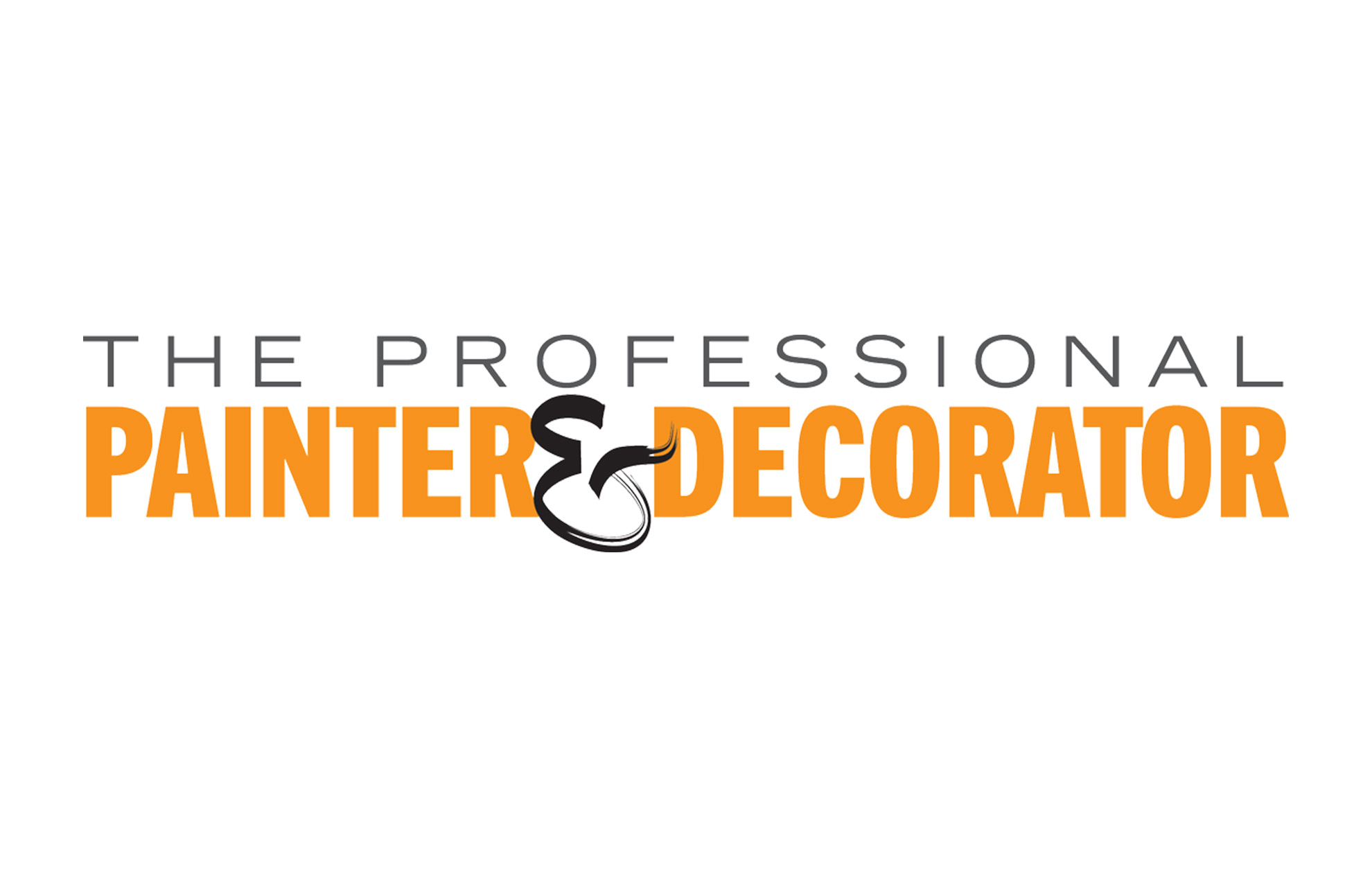 The Professional Painter & Decorator