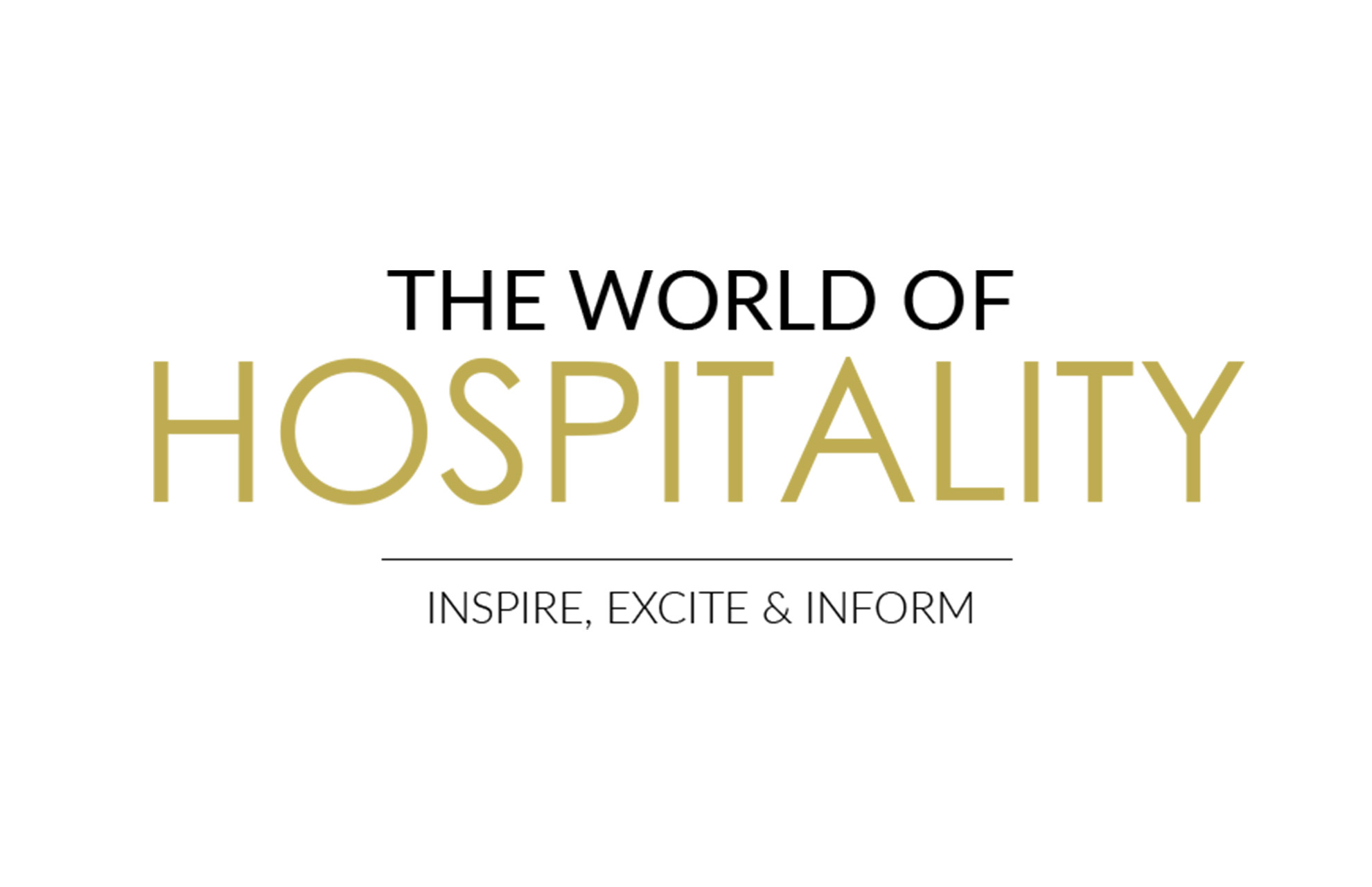 The World of Hospitality