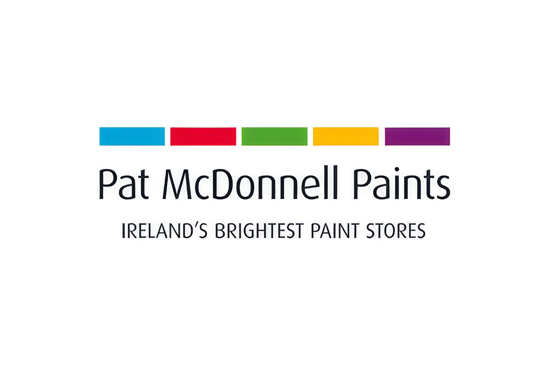 Pat McDonnell Paints