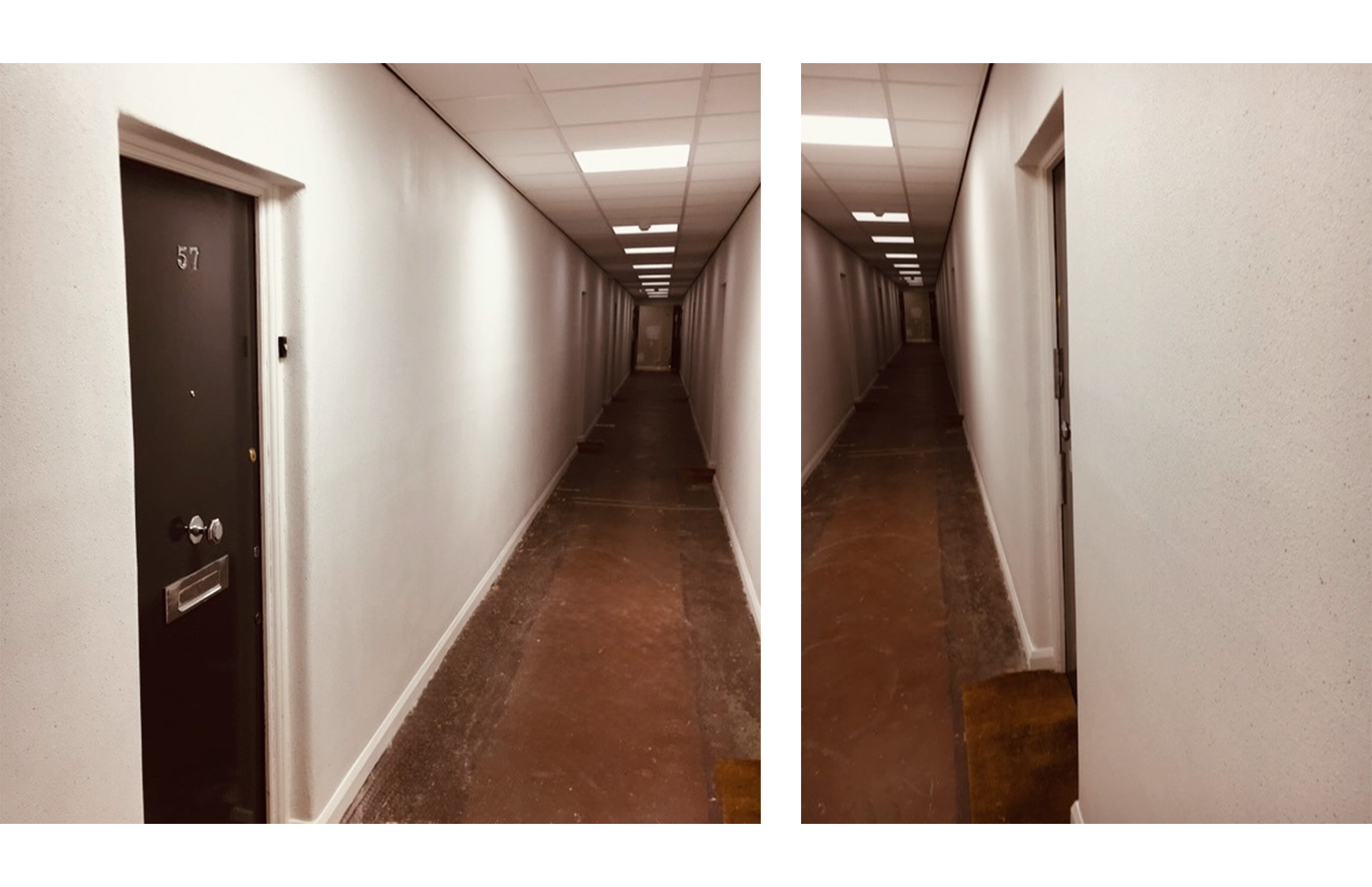 Residential Project London